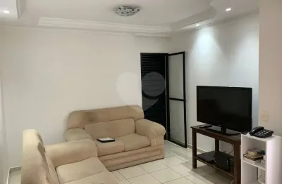 Apartamento com 2 quartos à venda na Rua Sylvio Delduque, Santana, São Paulo