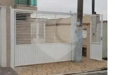 Sobrado com 3 quartos à venda em jardim marisa - sp