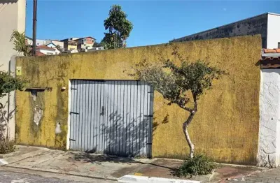 Casa à venda na Rua Peres Júnior, Tucuruvi, São Paulo
