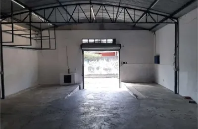 Barracão / Galpão / Depósito à venda na Rua Aluísio de Carvalho, 122, Casa Verde, São Paulo