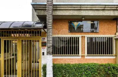 Apartamento com 2 quartos à venda em parque novo mundo - sp