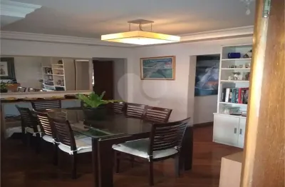 Apartamento com 4 quartos à venda em vila sônia - sp