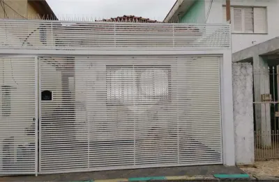 Casa comercial à venda na Rua Miguel Soares Ferreira Júnior, 73, Vila Guilherme, São Paulo