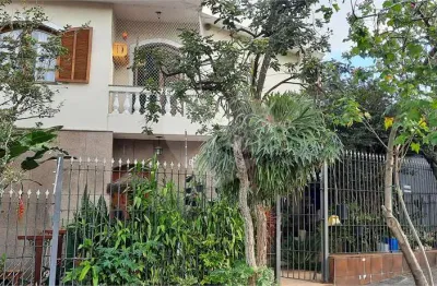 Casa com 4 quartos à venda na Rua Padre Roser, Mandaqui, São Paulo
