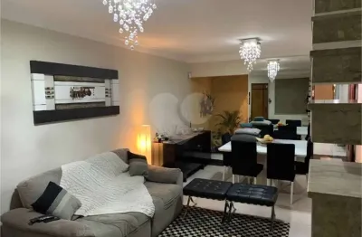 Sobrado com 3 quartos à venda em vila dom pedro ii - sp