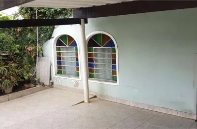 Casa com 4 quartos à venda na Eulália Bastos, Tucuruvi, São Paulo