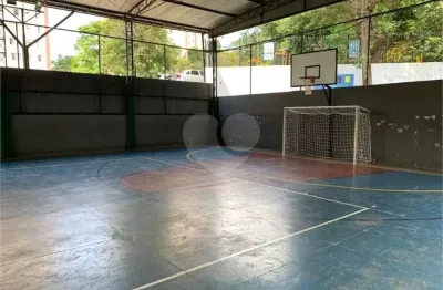 Apartamento com 2 quartos à venda em jardim peri - sp
