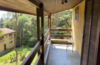 Casa em condomínio fechado com 3 quartos à venda na Apodi, Serra da Cantareira, Mairiporã