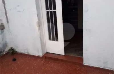 Casa com 3 quartos à venda na Rua Moreira, Vila Romero, São Paulo