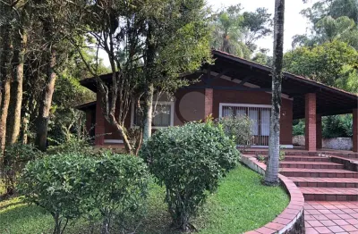 Casa com 3 quartos à venda na Doutor Luis Felippe França Ramos, Serra da Cantareira, Mairiporã
