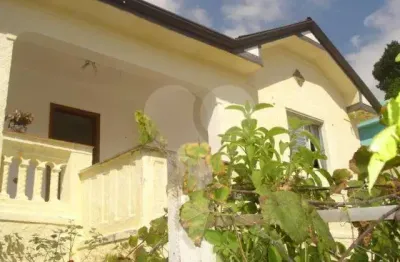 Sobrado com 3 quartos à venda em vila irmãos arnoni - sp