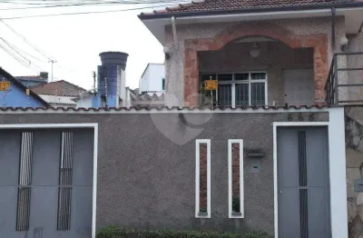 Casa térrea com 3 quartos à venda em vila maria alta - sp