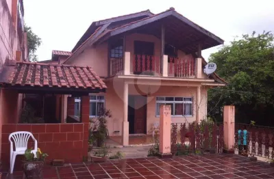 Casa com 8 quartos à venda na Rua Padre Roser, Mandaqui, São Paulo