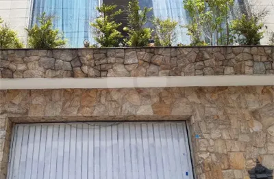Casa com 4 quartos à venda na Cecília Meireles, 323, Vila Maria, São Paulo