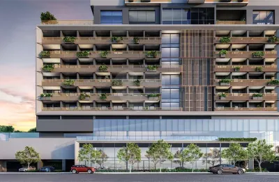 Apartamento com 2 quartos à venda na Rua Ministro Godói, Perdizes, São Paulo