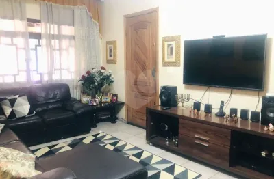 Casa térrea com 3 quartos à venda em jardim brasil (zona norte) - sp