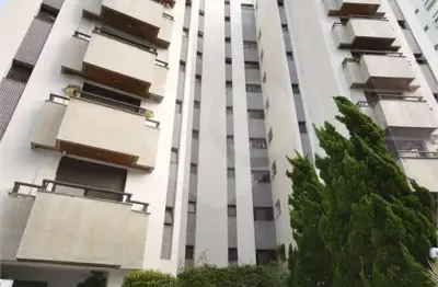 Apartamento com 4 quartos à venda em jardim ampliação - sp