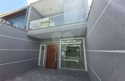 Casa com 3 quartos à venda na Rua Caracaxá, Tucuruvi, São Paulo