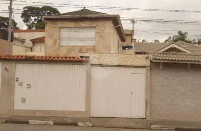 Terreno à venda na Rua Piatá, Vila Isolina Mazzei, São Paulo