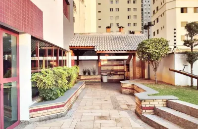 Apartamento com 3 quartos à venda na Copacabana, Santana, São Paulo