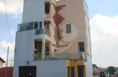 Prédio à venda na Rua Ramal dos Menezes, 175, Vila Romero, São Paulo