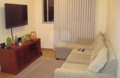 Apartamento com 2 quartos à venda na Rua George Chahestian, Casa Verde, São Paulo
