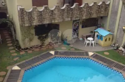 Casa com 4 quartos à venda na Caçador, Vila Paiva, São Paulo