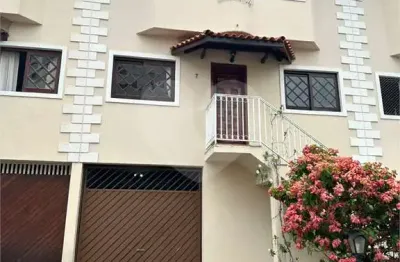 Condomínio com 3 quartos à venda em vila santos - sp