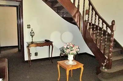 Sobrado com 4 quartos à venda em vila albertina - sp