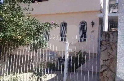 Sobrado com 3 quartos à venda em jardim são paulo(zona norte) - sp