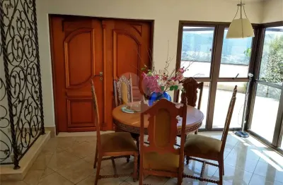 Cobertura com 6 quartos à venda ou para locação em parque mandaqui - sp