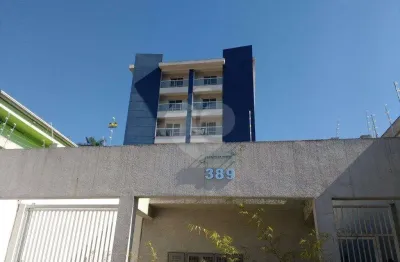 Apartamento com 2 quartos à venda na Avenida Senador José Ermírio de Moraes, Tremembé, São Paulo