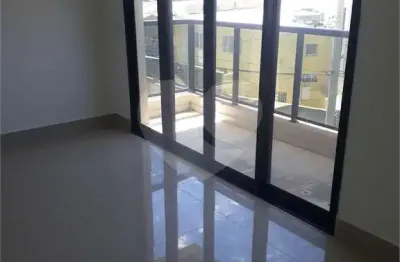 Apartamento com 1 quarto à venda na Rua do Tramway, 930, Tucuruvi, São Paulo