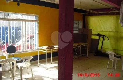Casa com 3 quartos à venda na Rua Alvarenga, Butantã, São Paulo
