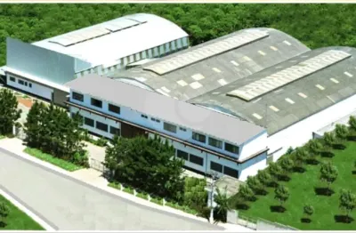 Barracão / Galpão / Depósito à venda na Brasília De Minas, Cidade Parque Alvorada, Guarulhos
