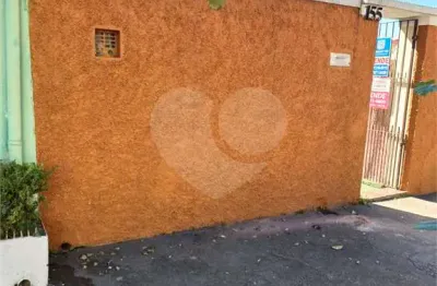 Casa com 2 quartos à venda ou para locação em jardim são paulo(zona norte) - sp