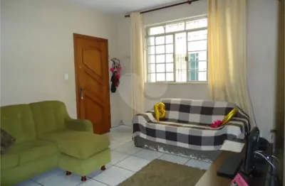 Apartamento com 2 quartos à venda na Rua Doutor Zuquim, Santana, São Paulo