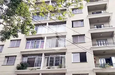 Apartamento com 2 quartos à venda na Rua Doutor Zuquim, Santana, São Paulo