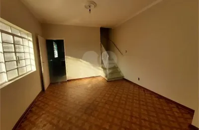 Casa com 3 quartos à venda na Praça Antônio Zunkeller Leite, Água Fria, São Paulo