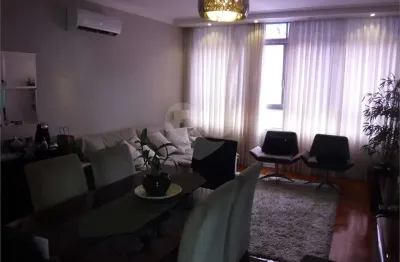Apartamento com 2 quartos à venda em boqueirão - sp