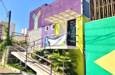 Prédio à venda na Avenida Mazzei, 416, Tucuruvi, São Paulo