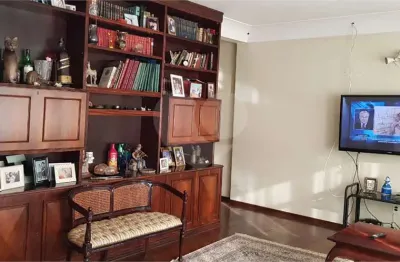 Sobrado com 4 quartos à venda em alto da mooca - sp