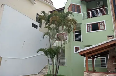 Sobrado com 4 quartos à venda em jardim virginia bianca - sp