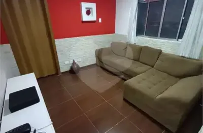 Apartamento com 2 quartos à venda na Rua Doutor Zuquim, Santana, São Paulo
