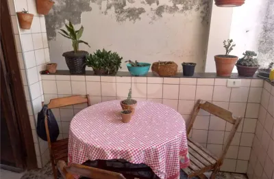 Casa com 3 quartos à venda na Rua Dona Martinha, Santana, São Paulo