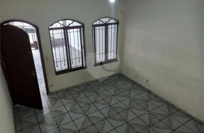 Sobrado com 3 quartos à venda em parque edu chaves - sp