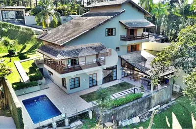 Casa em condomínio fechado com 3 quartos à venda na Das Gaivotas, Caraguatá, Mairiporã