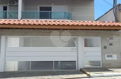 Casa com 3 quartos à venda na Freguesia do Ó, São Paulo 
