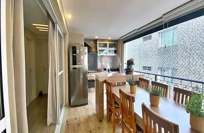 Apartamento com 4 quartos à venda em jardim são paulo(zona norte) - sp
