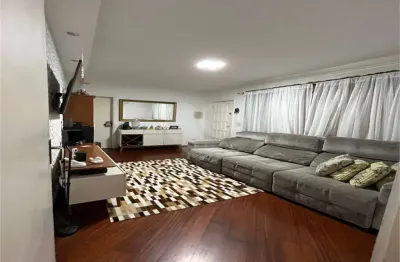 Casa com 3 quartos à venda em Jaçanã, São Paulo 